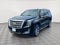 2016 Cadillac Escalade Luxury Collection