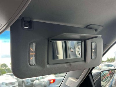 2016 Cadillac Escalade Luxury Collection