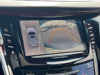 2016 Cadillac Escalade Luxury Collection