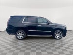2016 Cadillac Escalade Luxury Collection