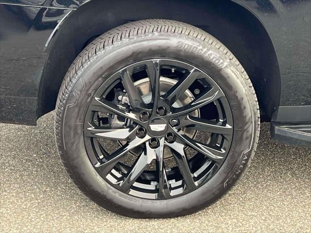 2024 Cadillac Escalade ESV Sport