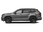 2022 Volkswagen Atlas 3.6L V6 SEL R-Line Black