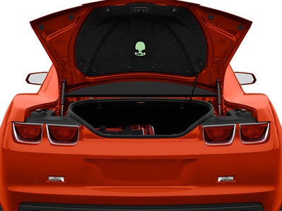 2013 Chevrolet Camaro SS