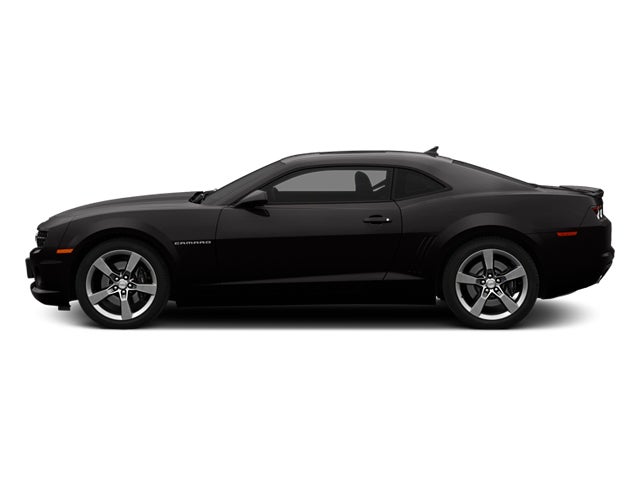 2013 Chevrolet Camaro SS