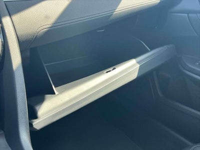 2017 Honda Civic Sedan EX-L