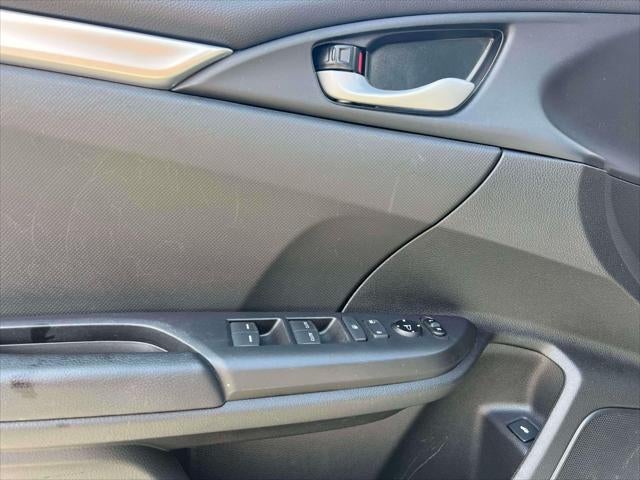 2021 Honda Civic Sedan Sport