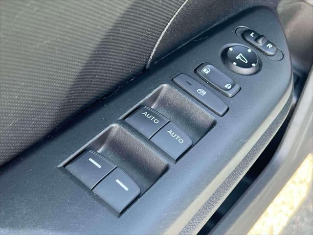 2021 Honda Civic Sedan Sport