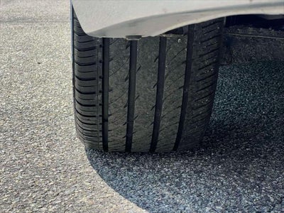 2021 Honda Civic Sedan Sport