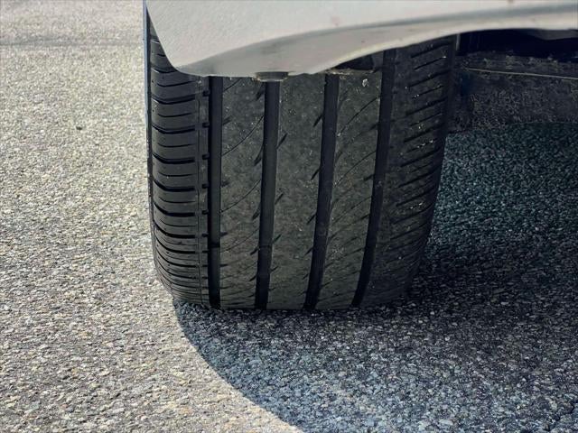 2021 Honda Civic Sedan Sport