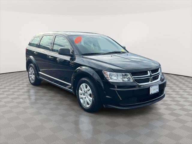 2014 Dodge Journey American Value Pkg