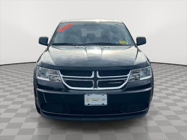2014 Dodge Journey American Value Pkg
