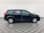 2014 Dodge Journey American Value Pkg