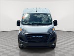 2026 RAM ProMaster Cargo Van Tradesman
