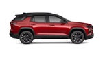 2027 Chevrolet Equinox AWD RS