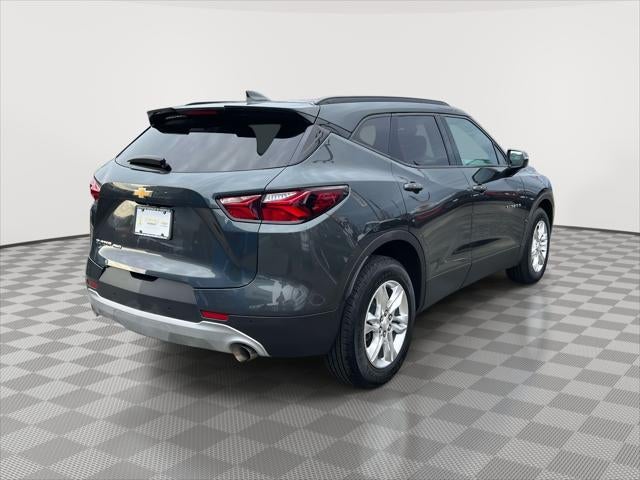 2020 Chevrolet Blazer 2LT