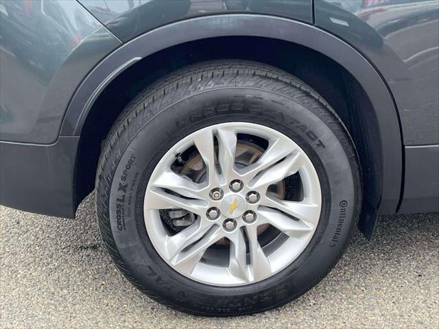 2020 Chevrolet Blazer 2LT