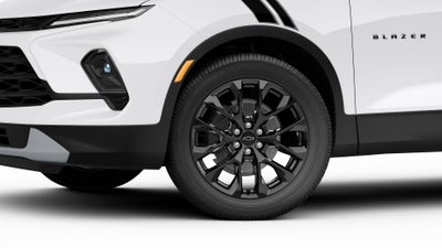 2026 Chevrolet Blazer 3LT