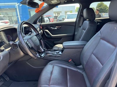 2019 Chevrolet Blazer RS