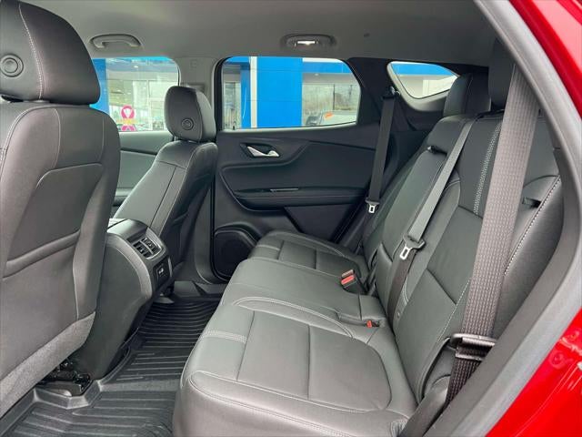 2023 Chevrolet Blazer 3LT