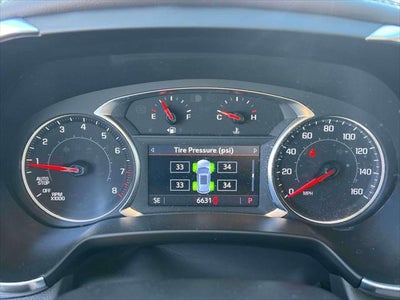 2025 Chevrolet Blazer 3LT