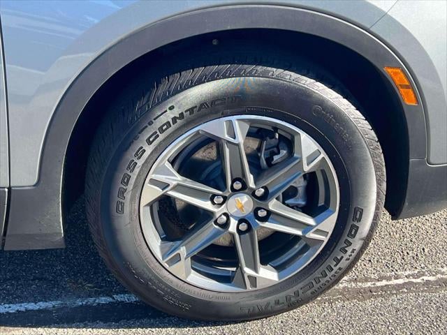 2025 Chevrolet Blazer 3LT