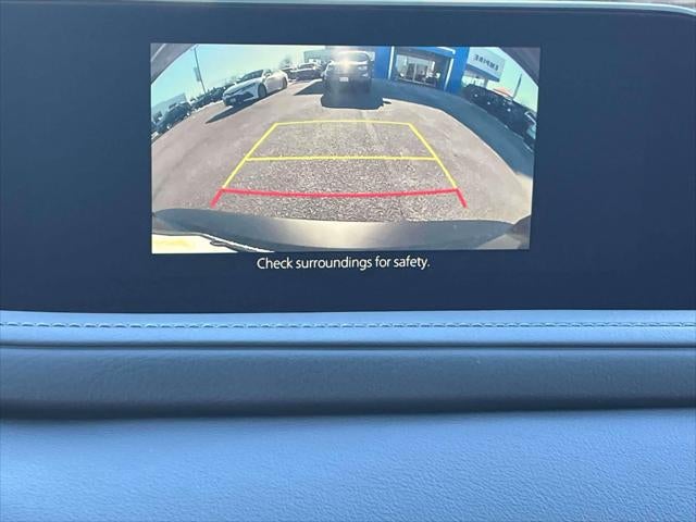 2023 Mazda Mazda CX-30 2.5 S Preferred Package