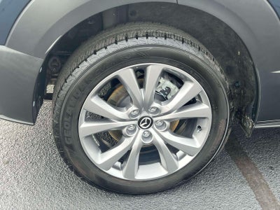 2021 Mazda Mazda CX-30 Premium