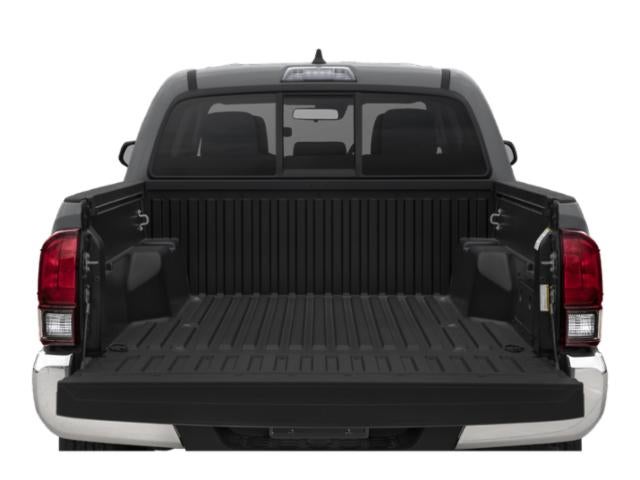 2020 Toyota Tacoma 4WD SR5