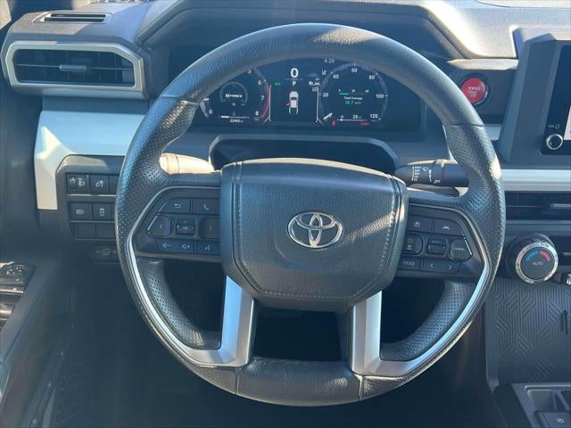 2024 Toyota Tacoma 4WD SR5