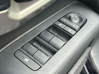 2024 Toyota Tacoma 4WD TRD Sport Hybrid