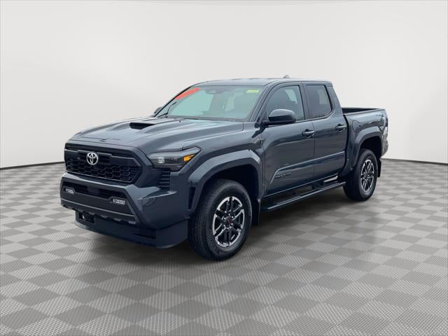 2025 Toyota Tacoma 4WD SR