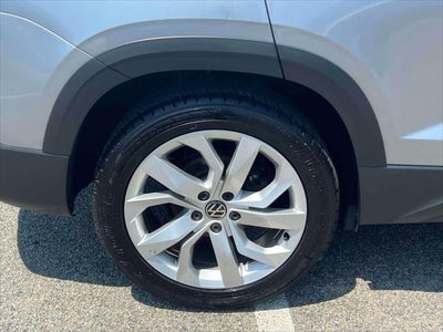 2023 Volkswagen Taos S
