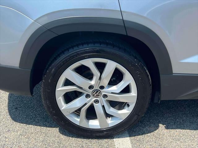 2023 Volkswagen Taos S