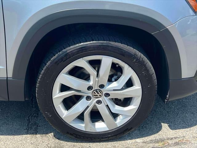2023 Volkswagen Taos S