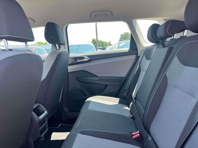 2023 Volkswagen Taos S