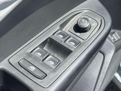 2023 Volkswagen Taos S