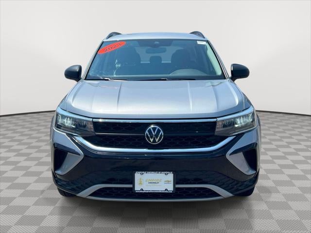 2023 Volkswagen Taos S