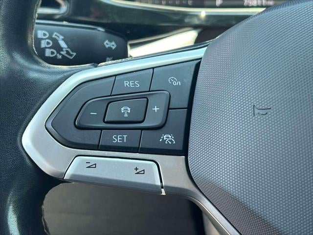 2023 Volkswagen Taos S