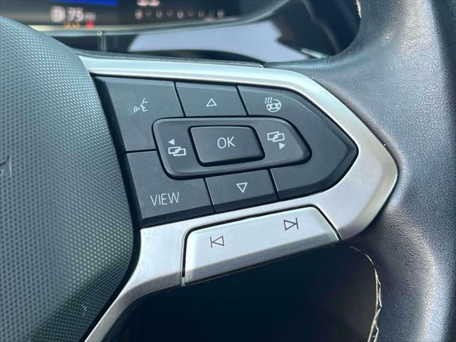 2023 Volkswagen Taos S