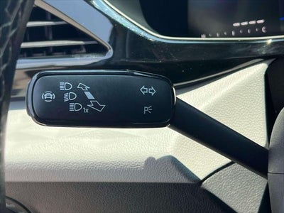 2023 Volkswagen Taos S