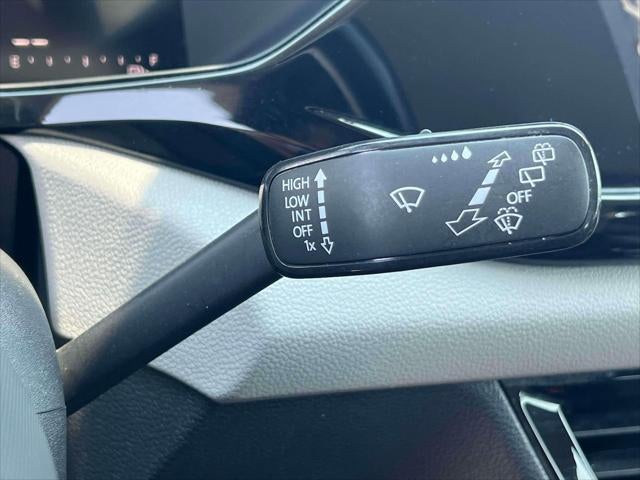 2023 Volkswagen Taos S