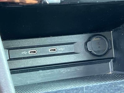 2023 Volkswagen Taos S