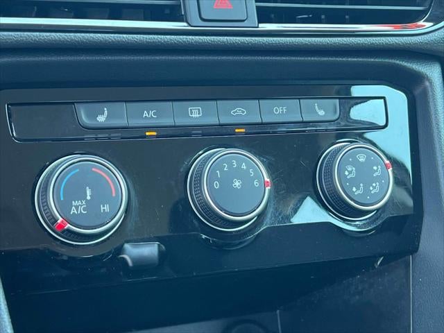 2023 Volkswagen Taos S