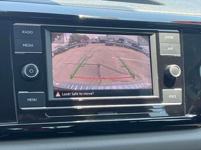 2023 Volkswagen Taos S