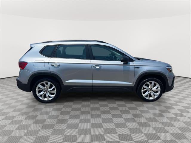 2023 Volkswagen Taos S