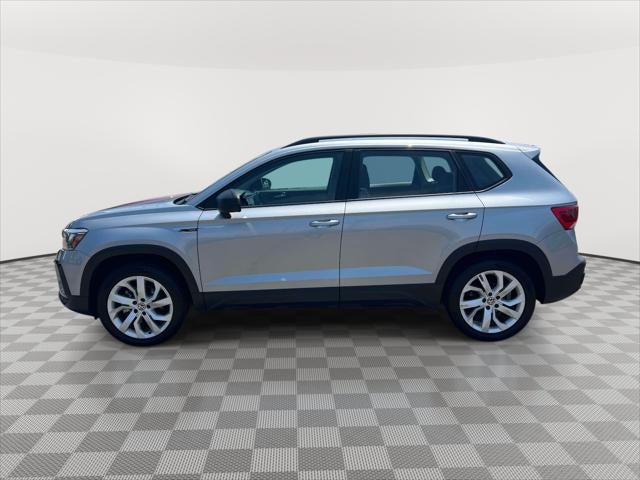 2023 Volkswagen Taos S