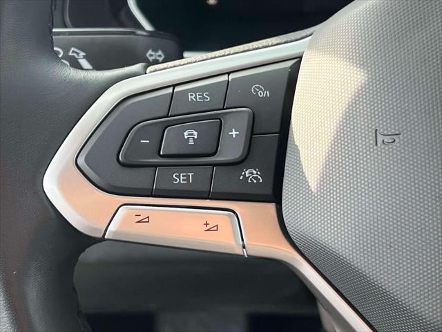 2022 Volkswagen Jetta S