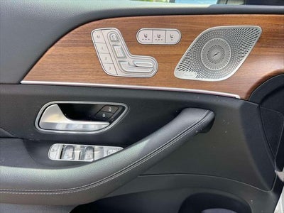 2024 Mercedes-Benz GLE GLE 350
