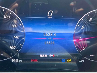 2024 Mercedes-Benz GLE GLE 350