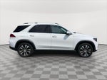 2024 Mercedes-Benz GLE GLE 350